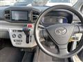 2018 Daihatsu Mira