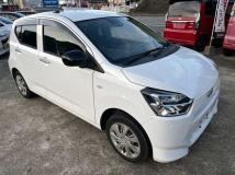 2018 Daihatsu Mira