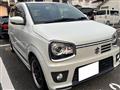 2015 Suzuki Alto