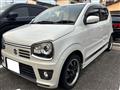 2015 Suzuki Alto