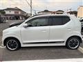 2015 Suzuki Alto