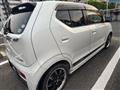 2015 Suzuki Alto