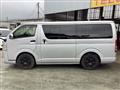 2020 Toyota Hiace Van