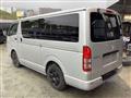2020 Toyota Hiace Van