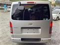 2020 Toyota Hiace Van