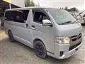 2020 Toyota Hiace Van