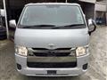 2020 Toyota Hiace Van