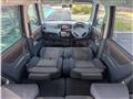 2012 Nissan ROOX