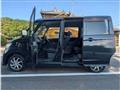 2012 Nissan ROOX