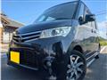 2012 Nissan ROOX