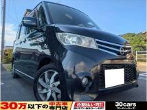 2012 Nissan ROOX