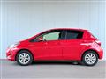 2017 Toyota Vitz