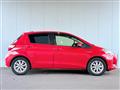 2017 Toyota Vitz