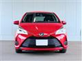 2017 Toyota Vitz