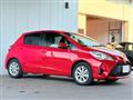 2017 Toyota Vitz