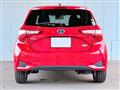 2017 Toyota Vitz