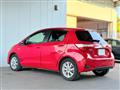 2017 Toyota Vitz