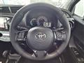2017 Toyota Vitz