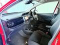 2017 Toyota Vitz