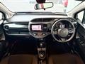 2017 Toyota Vitz