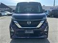 2021 Nissan ROOX