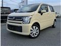 2021 Suzuki Wagon R