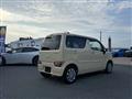 2021 Suzuki Wagon R