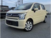 2021 Suzuki Wagon R