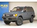 2001 Toyota Land Cruiser Prado
