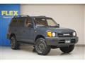 2001 Toyota Land Cruiser Prado