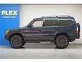 2001 Toyota Land Cruiser Prado