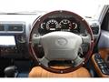 2001 Toyota Land Cruiser Prado