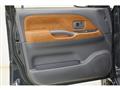 2001 Toyota Land Cruiser Prado