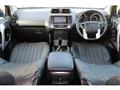 2015 Toyota Land Cruiser Prado