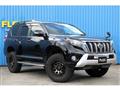 2015 Toyota Land Cruiser Prado
