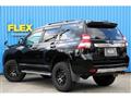 2015 Toyota Land Cruiser Prado