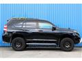 2015 Toyota Land Cruiser Prado