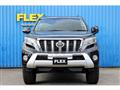 2015 Toyota Land Cruiser Prado