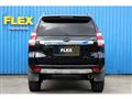 2015 Toyota Land Cruiser Prado
