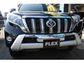 2015 Toyota Land Cruiser Prado