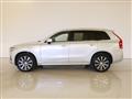 2022 Volvo XC90