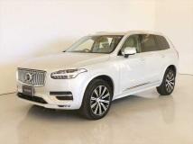 2022 Volvo XC90