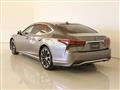 2023 Lexus LS
