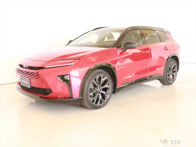 2025 Toyota Crown Estate