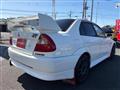 1999 Mitsubishi Lancer