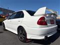1999 Mitsubishi Lancer