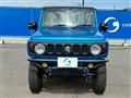 2020 Suzuki Jimny