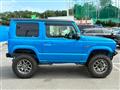 2020 Suzuki Jimny