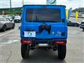 2020 Suzuki Jimny