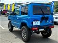 2020 Suzuki Jimny